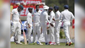India vs Australia: Steve Smith's men pulled off unthinkable, but hosts should be buoyed by 1st innings show