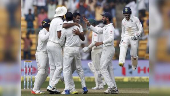 India vs Australia: Virat Kohli and Co to retain No 1 spot in ICC Test rankings with Bengaluru win