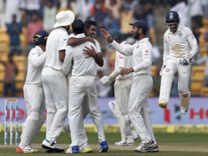 India vs Australia: Virat Kohli and Co to retain No 1 spot in ICC Test rankings with Bengaluru win