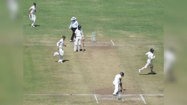 India vs Australia: Pune debacle shows why Test-playing nations need to embrace variety in pitches