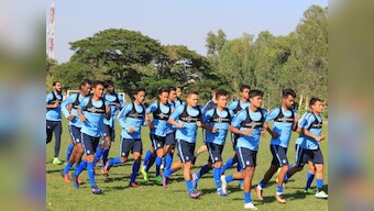 AFC Asian Cup qualifiers: India's bid for continental identity faces tough test from 'bogey team' Myanmar