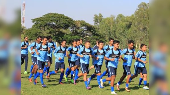 AFC Asian Cup qualifiers: India's bid for continental identity faces tough test from 'bogey team' Myanmar