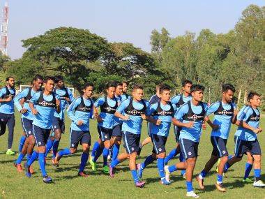 FIFA World Cup 2018: India's lack of football culture more to do with our failings at team sport than infrastructural issues FIFA World Cup 2018: India's lack of football culture more to do with our failings at team sport than infrastructural issues