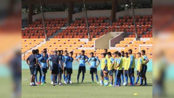 Highlights India vs Cambodia International friendly, football scores and updates: India beat Cambodia 3-2