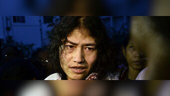 Manipur Election 2017: Irom Sharmila will take on Ibobi Singh in second phase which will seal fate of political biggies