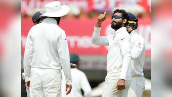 India vs Australia, 3rd Test: Hosts have Ravindra Jadeja to thank for relatively happy position
