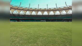 U-17 Fifa World Cup 2017: New Delhi missing out on marquee fixtures a result of its apathetic mindset