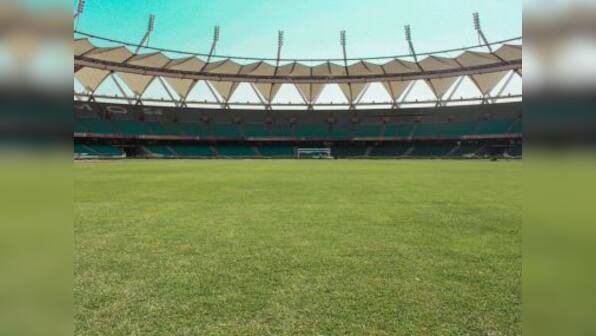 U-17 Fifa World Cup 2017: New Delhi missing out on marquee fixtures a result of its apathetic mindset