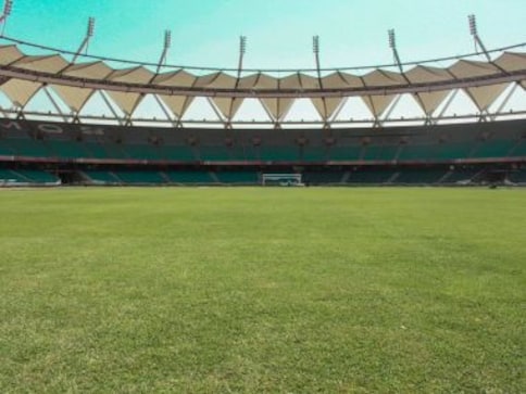 U-17 Fifa World Cup 2017: New Delhi missing out on marquee fixtures a result of its apathetic mindset U-17 Fifa World Cup 2017: New Delhi missing out on marquee fixtures a result of its apathetic mindset
