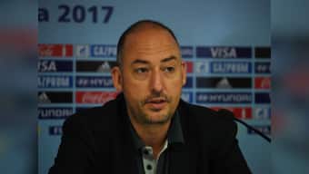 Fifa U-17 World Cup 2017: Head of events confident about 'magnificent' tournament in India