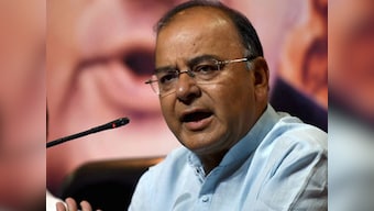 Goa crisis: Arun Jaitley defends BJP, says governor could not have invited 17 Congress MLAs to form govt