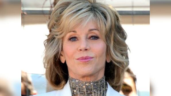 Jane Fonda to receive Lumiere Award in France for embodying 'fierce independence' from young age