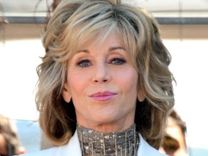 Jane Fonda to receive Lumiere Award in France for embodying 'fierce independence' from young age