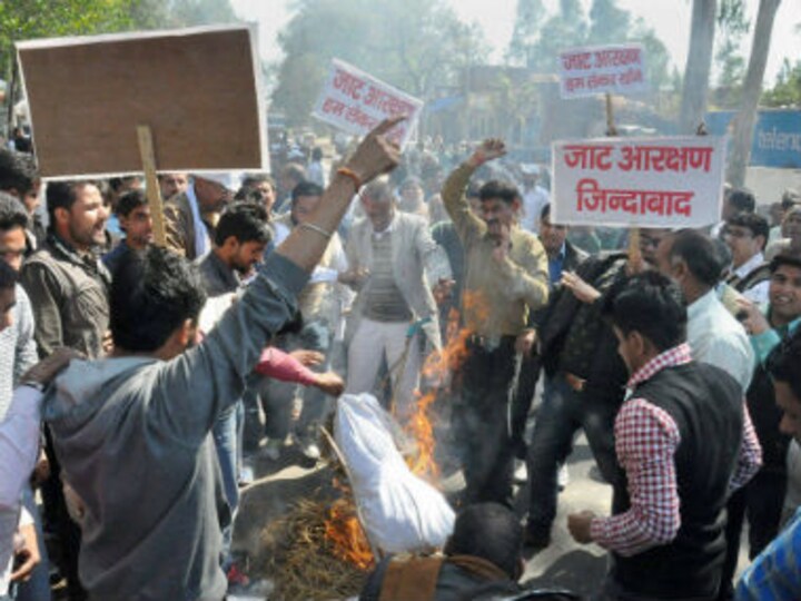 Jat quota stir: Community in Rajasthan calls off agitation after talks with govt delegation