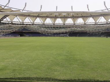 FIFA U-17 World Cup 2017: Thomas Hughes urges distribution of free tickets to ensure good crowds in Delhi FIFA U-17 World Cup 2017: Thomas Hughes urges distribution of free tickets to ensure good crowds in Delhi