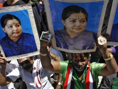 Jayalalithaa DA case: SC rejects Karnataka govt's review plea, says deceased CM no more a convict