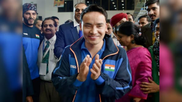 Jitu Rai reaffirms credentials as strong medal hope for Tokyo Olympics with ISSF World Cup gold