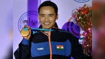 ISSF Shooting World Cup: Jitu Rai, Heena Sindhu-led Indian contingent gear up to compete in Munich event