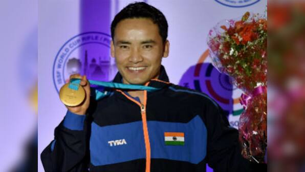 ISSF Shooting World Cup: Jitu Rai, Heena Sindhu-led Indian contingent gear up to compete in Munich event