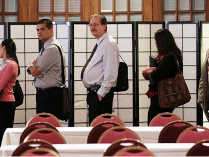 Where are the jobs? Only 2.31 lakh added in 2016 when 10-15 lakh youth enter job market each month