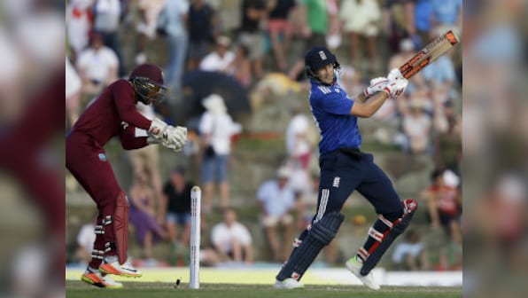 West Indies vs England, 3rd ODI, Barbados: Live cricket scores and updates