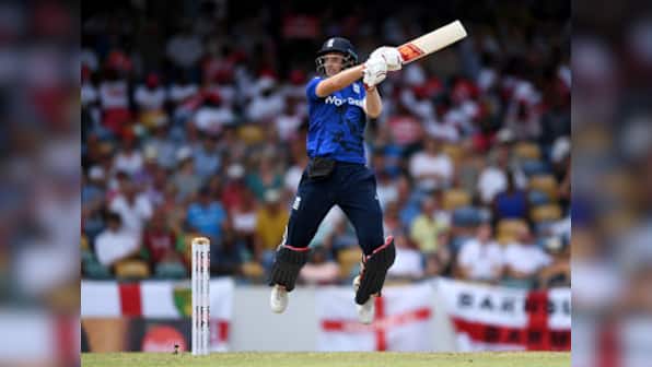 West Indies vs England: Alex Hales, Joe Root tons help visitors rout hapless Caribbean side
