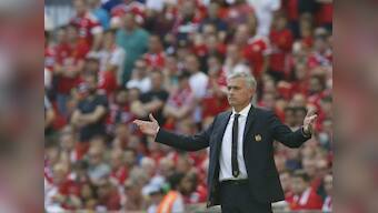 Premier League: Manchester United's Jose Mourinho says EPL doesn't care about European success