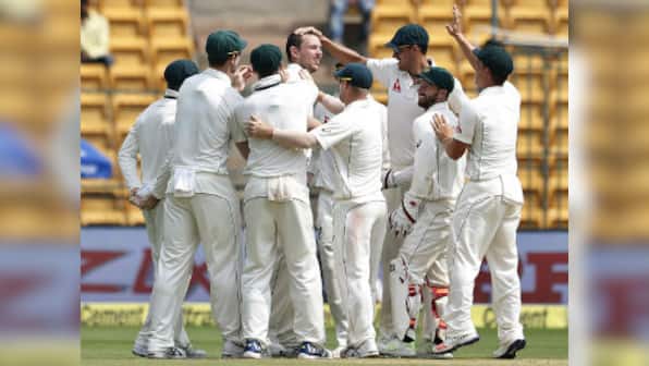 India vs Australia: Steve Smith and Co in no position to point fingers at hosts for sledging, feels Ian Chappell