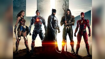 Justice League trailer: Exciting to see all the superheroes together, let's hope film delivers