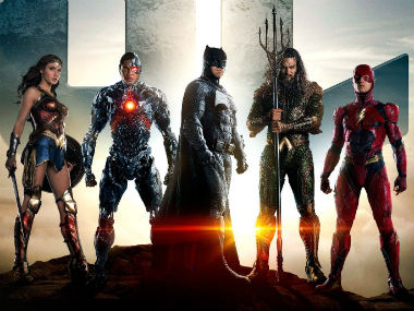 Justice League trailer: Exciting to see all the superheroes together, let's hope film delivers Justice League trailer: Exciting to see all the superheroes together, let's hope film delivers