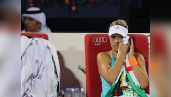 Indian Wells Masters: Angelique Kerber, World No 1 in waiting, dumped out by Elena Vesnina