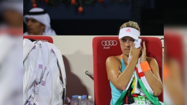 Indian Wells Masters: Angelique Kerber, World No 1 in waiting, dumped out by Elena Vesnina