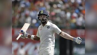 India vs Australia: Ajinkya Rahane, KL Rahul's confident batting ensures hosts victory without much drama