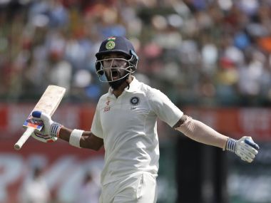 India vs Australia: Ajinkya Rahane, KL Rahul's confident batting ensures hosts victory without much drama India vs Australia: Ajinkya Rahane, KL Rahul's confident batting ensures hosts victory without much drama