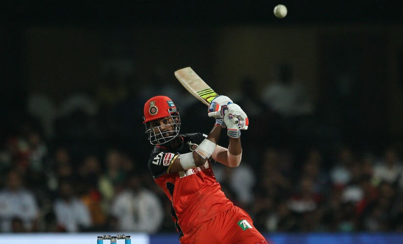 KL Rahul