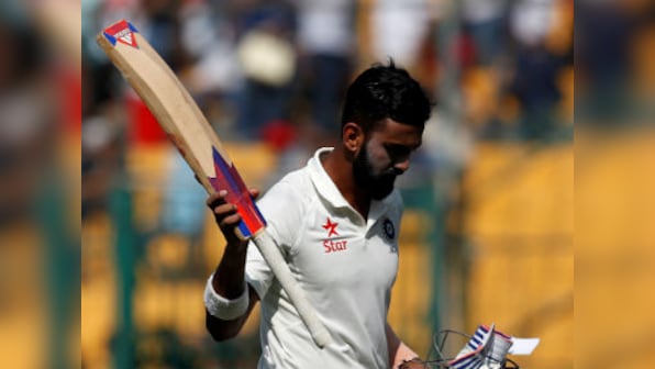 India vs Australia: KL Rahul, Umesh Yadav achieve career-high ICC Test ranks after series