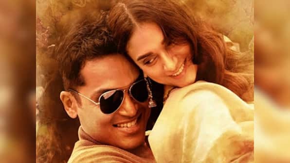 Kaatru Veliyidai: Don’t expect a breezy, romantic story like OK Kanmani, says Karthi