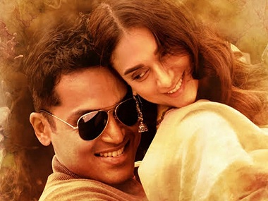 Kaatru Veliyidai: Don’t expect a breezy, romantic story like OK Kanmani, says Karthi Kaatru Veliyidai: Don’t expect a breezy, romantic story like OK Kanmani, says Karthi