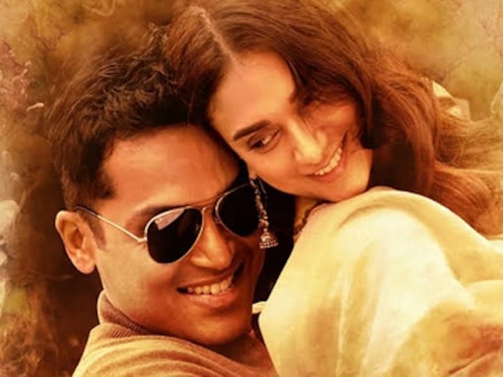 Kaatru Veliyidai: Don’t expect a breezy, romantic story like OK Kanmani, says Karthi