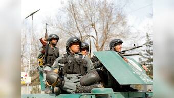 Kabul attack: Gunmen hit Afghanistan's largest military hospital; no casualties reported so far