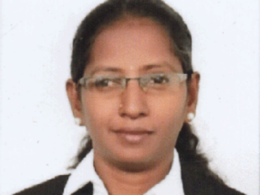 International Women's Day 2017: Meet Kalavathy Sridharan, a successful Dalit entrepreneur in Tamil Nadu International Women's Day 2017: Meet Kalavathy Sridharan, a successful Dalit entrepreneur in Tamil Nadu