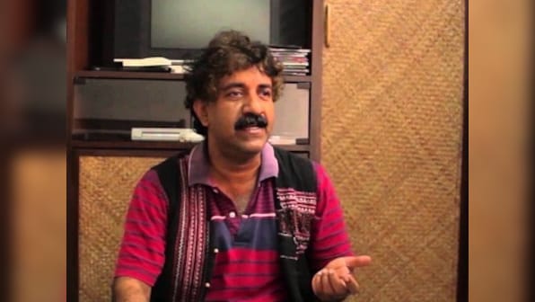 Bengali folk singer Kalikaprasad Bhattacharya passes away in a road accident