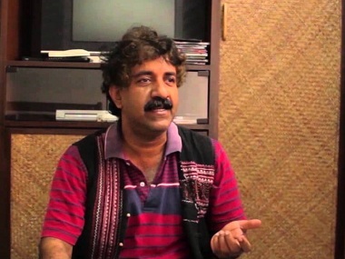 Bengali folk singer Kalikaprasad Bhattacharya passes away in a road accident Bengali folk singer Kalikaprasad Bhattacharya passes away in a road accident