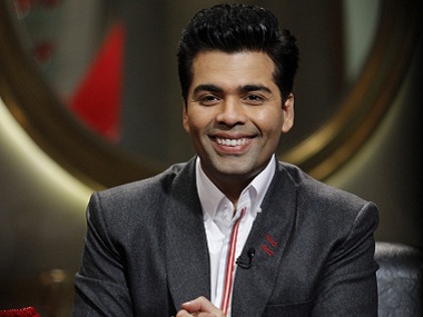 Karan Johar on plunging into digital space, directing his first period drama in Takht and failure of Thugs of Hindostan Karan Johar on plunging into digital space, directing his first period drama in Takht and failure of Thugs of Hindostan