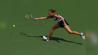 Miami Open: Karolina Pliskova, Garbine Muguruza post contrasting wins; Agnieszka Radwanska ousted