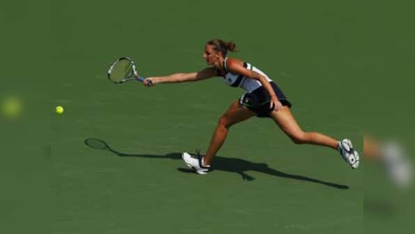 Miami Open: Karolina Pliskova, Garbine Muguruza post contrasting wins; Agnieszka Radwanska ousted