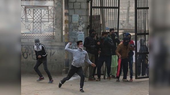 Kashmir unrest: Militants thrash, video-record political workers in Pulwama and Shopian, drive them from their homes