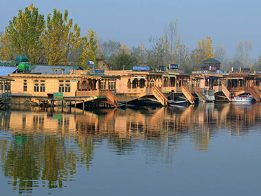 Kashmir: Will spring blow winds of change in the Valley distraught with protests and clashes Kashmir: Will spring blow winds of change in the Valley distraught with protests and clashes