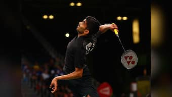 Singapore Open: Kidambi Srikanth, Sai Praneeth to vie for title after commanding semi-final victories