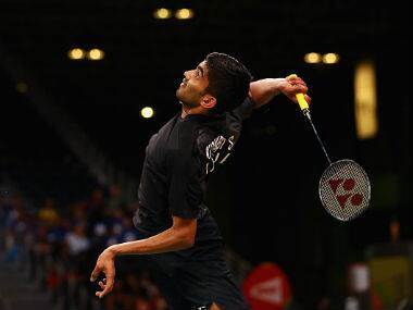India Open 2017: Kidambi Srikanth believes tournament will be 'crucial' for World Championships qualification